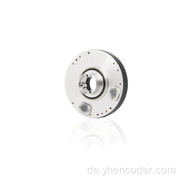 Motorisierter Drehgeber-Encoder